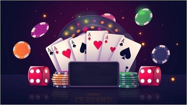 Rivalry Casino کیسینو میں ایک آن لائن گیم کا انتخاب کریں۔